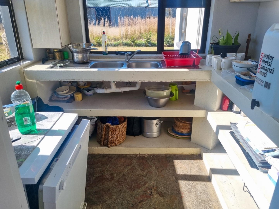 6 Bedroom Property for Sale in Paul Roux Free State